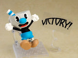 ねんどろいど Cuphead マグマン《23年6月預定》 4580590172470