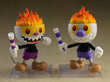 ねんどろいど Cuphead マグマン《23年6月預定》 4580590172470