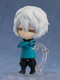 ねんどろいど ワールドトリガー 空閑遊真《23年6月預定》 4580590172517
