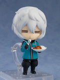 ねんどろいど ワールドトリガー 空閑遊真《23年6月預定》 4580590172517