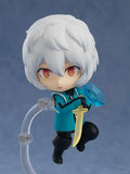 ねんどろいど ワールドトリガー 空閑遊真《23年6月預定》 4580590172517