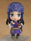 【再販】ねんどろいど ゴールデンカムイ アシリパ《23年7月預定》 4580590172548
