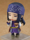 【再販】ねんどろいど ゴールデンカムイ アシリパ《23年7月預定》 4580590172548