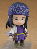 【再販】ねんどろいど ゴールデンカムイ アシリパ《23年7月預定》 4580590172548