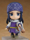 【再販】ねんどろいど ゴールデンカムイ アシリパ《23年7月預定》 4580590172548