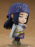 【再販】ねんどろいど ゴールデンカムイ アシリパ《23年7月預定》 4580590172548