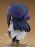 【再販】ねんどろいど ゴールデンカムイ アシリパ《23年7月預定》 4580590172548