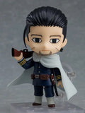【再販】ねんどろいど ゴールデンカムイ 尾形百之助《23年7月預定》 4580590172555