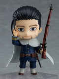【再販】ねんどろいど ゴールデンカムイ 尾形百之助《23年7月預定》 4580590172555