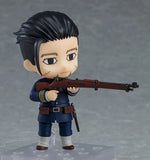 【再販】ねんどろいど ゴールデンカムイ 尾形百之助《23年7月預定》 4580590172555