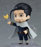 【再販】ねんどろいど ゴールデンカムイ 尾形百之助《23年7月預定》 4580590172555