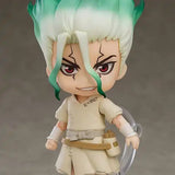 【再販】ねんどろいど Dr.STONE 石神千空《23年8月預定》 4580590172586
