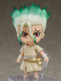【再販】ねんどろいど Dr.STONE 石神千空《23年8月預定》 4580590172586