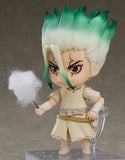 【再販】ねんどろいど Dr.STONE 石神千空《23年8月預定》 4580590172586