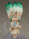 【再販】ねんどろいど Dr.STONE 石神千空《23年8月預定》 4580590172586