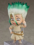 【再販】ねんどろいど Dr.STONE 石神千空《23年8月預定》 4580590172586