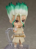 【再販】ねんどろいど Dr.STONE 石神千空《23年8月預定》 4580590172586