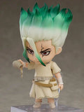 【再販】ねんどろいど Dr.STONE 石神千空《23年8月預定》 4580590172586