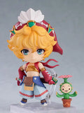 ねんどろいど 聖剣伝説 Legend of Mana -The Teardrop Crystal- シャイロ《23年7月預定》 4580590172616
