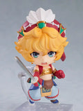 ねんどろいど 聖剣伝説 Legend of Mana -The Teardrop Crystal- シャイロ《23年7月預定》 4580590172616
