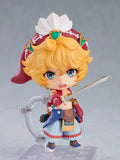 ねんどろいど 聖剣伝説 Legend of Mana -The Teardrop Crystal- シャイロ《23年7月預定》 4580590172616
