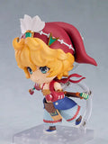 ねんどろいど 聖剣伝説 Legend of Mana -The Teardrop Crystal- シャイロ《23年7月預定》 4580590172616