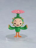ねんどろいど 聖剣伝説 Legend of Mana -The Teardrop Crystal- シャイロ《23年7月預定》 4580590172616