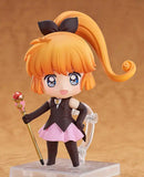 ねんどろいど 怪盗セイント・テール セイント・テール《23年9月預定》 4580590172791
