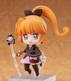 ねんどろいど 怪盗セイント・テール セイント・テール《23年9月預定》 4580590172791