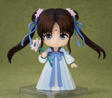 ねんどろいど 仙剣奇侠伝 趙霊児 女媧後代Ver.《23年8月預定》 4580590172807