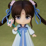 ねんどろいど 仙剣奇侠伝 趙霊児 女媧後代Ver.《23年8月預定》 4580590172807
