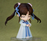 ねんどろいど 仙剣奇侠伝 趙霊児 女媧後代Ver.《23年8月預定》 4580590172807