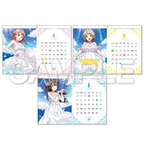 ラブライブ!虹ヶ咲学園スクールアイドル同好会 カレンダー 2023(坐枱月曆)※不設寄送《22年11月預定》 4942330172803
