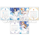 ラブライブ!虹ヶ咲学園スクールアイドル同好会 カレンダー 2023(坐枱月曆)※不設寄送《22年11月預定》 4942330172803