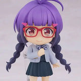 ねんどろいど 恋愛フロップス 和泉沢愛生《23年9月預定》 4580590172876
