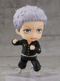 ねんどろいど 東京リベンジャーズ 三ツ谷隆 ※日版專屬卍字版本《23年8月預定》 4580590172913