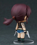 ねんどろいど ブラックラグーン レヴィ《23年8月預定》 4580590173019
