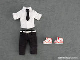 ねんどろいどどーる おようふくセット チェンソーマン デンジ(此商品只包含衣服部份)※不設寄送《23年9月預定》 4580590173033