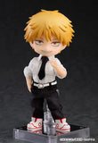 ねんどろいどどーる おようふくセット チェンソーマン デンジ(此商品只包含衣服部份)※不設寄送《23年9月預定》 4580590173033