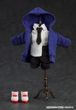 ねんどろいどどーる おようふくセット チェンソーマン パワー(此商品只包含衣服部份)※不設寄送《23年9月預定》 4580590173057