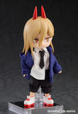 ねんどろいどどーる おようふくセット チェンソーマン パワー(此商品只包含衣服部份)※不設寄送《23年9月預定》 4580590173057