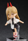 ねんどろいどどーる おようふくセット チェンソーマン パワー(此商品只包含衣服部份)※不設寄送《23年9月預定》 4580590173057