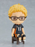ねんどろいど Swacchao! ハイキュー!! 月島蛍※不設寄送《23年8月預定》 4580590173118