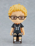 ねんどろいど Swacchao! ハイキュー!! 月島蛍※不設寄送《23年8月預定》 4580590173118