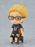 ねんどろいど Swacchao! ハイキュー!! 月島蛍※不設寄送《23年8月預定》 4580590173118