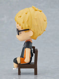 ねんどろいど Swacchao! ハイキュー!! 月島蛍※不設寄送《23年8月預定》 4580590173118