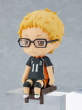 ねんどろいど Swacchao! ハイキュー!! 月島蛍※不設寄送《23年8月預定》 4580590173118