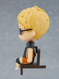 ねんどろいど Swacchao! ハイキュー!! 月島蛍※不設寄送《23年8月預定》 4580590173118