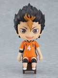 ねんどろいど Swacchao! ハイキュー!! 西谷夕※不設寄送《23年8月預定》 4580590173125