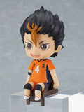 ねんどろいど Swacchao! ハイキュー!! 西谷夕※不設寄送《23年8月預定》 4580590173125
